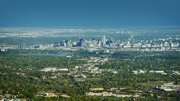 Denver Region